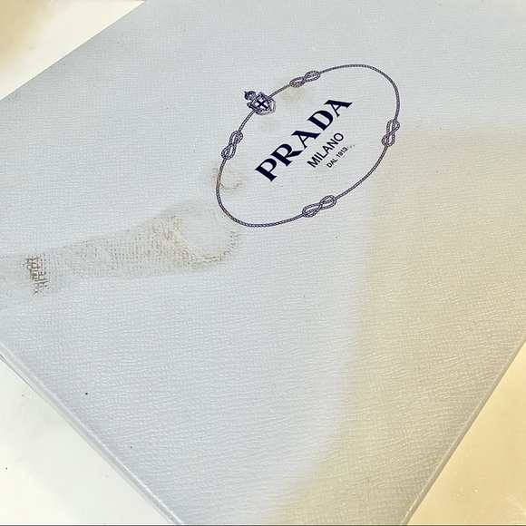 Prada Shoes - Picture 13 of 13